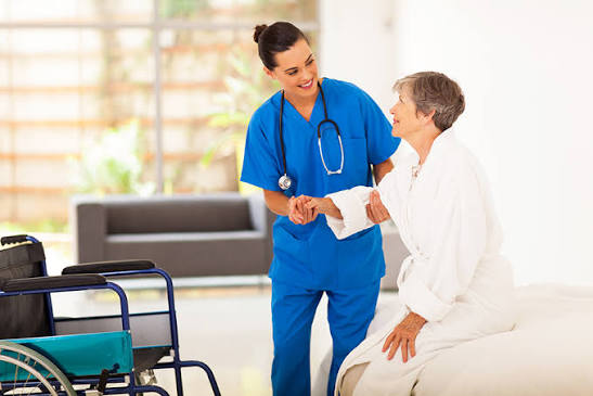 Arjun Home Health Care - Professional Healthcare at Your Doorstep